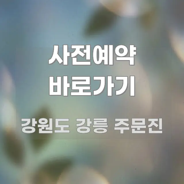 사전예약 바로가기 실용적으로 정리한 타이포그래피 블로그 표지