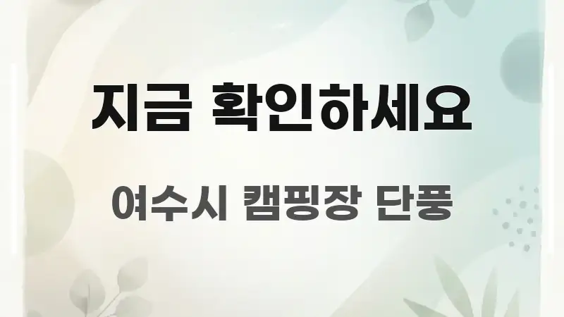 지금 확인하세요 한 번에 이해되는 카드뉴스 스타일 이미지 - 설명을 돕는 이미지