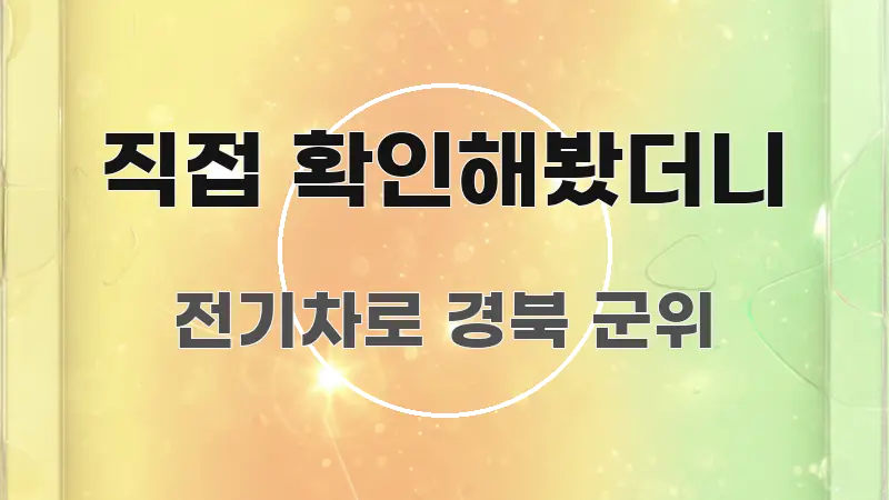 직접 확인해봤더니 한눈에 들어오는 스마트 정보 카드