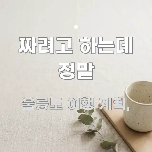 짜려고 하는데 정말 이해하기 쉬운 심플 타이포그래피 표지