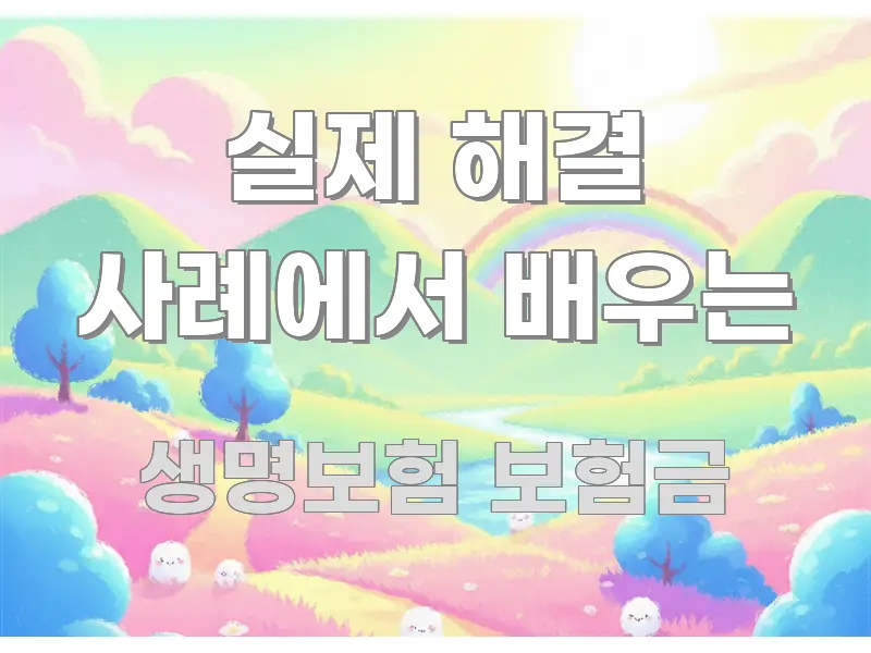 실제 해결 사례에서 배우는 빠르게 이해할 수 있는 깔끔한 인포그래픽 표지 - 본문 내용과 연관된 이미지