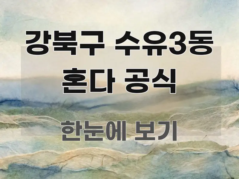 강북구 수유3동 혼다 공식 쉽게 따라할 수 있는 모던 카드뉴스 디자인 - 내용 요약을 위한 이미지