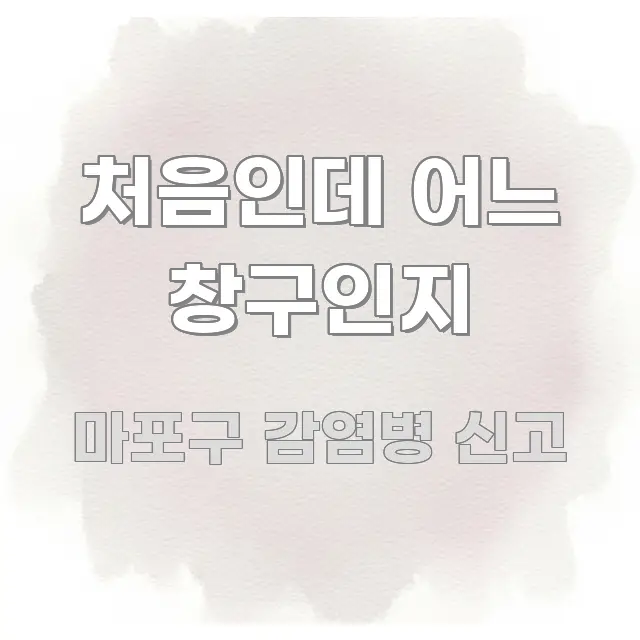 처음인데 어느 창구인지 검증된 정보로 구성된 핵심 요약 디자인 카드 - 내용 요약을 위한 이미지